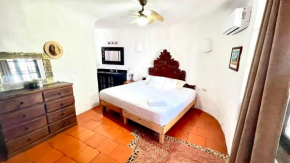 Hippie Villa Cancún